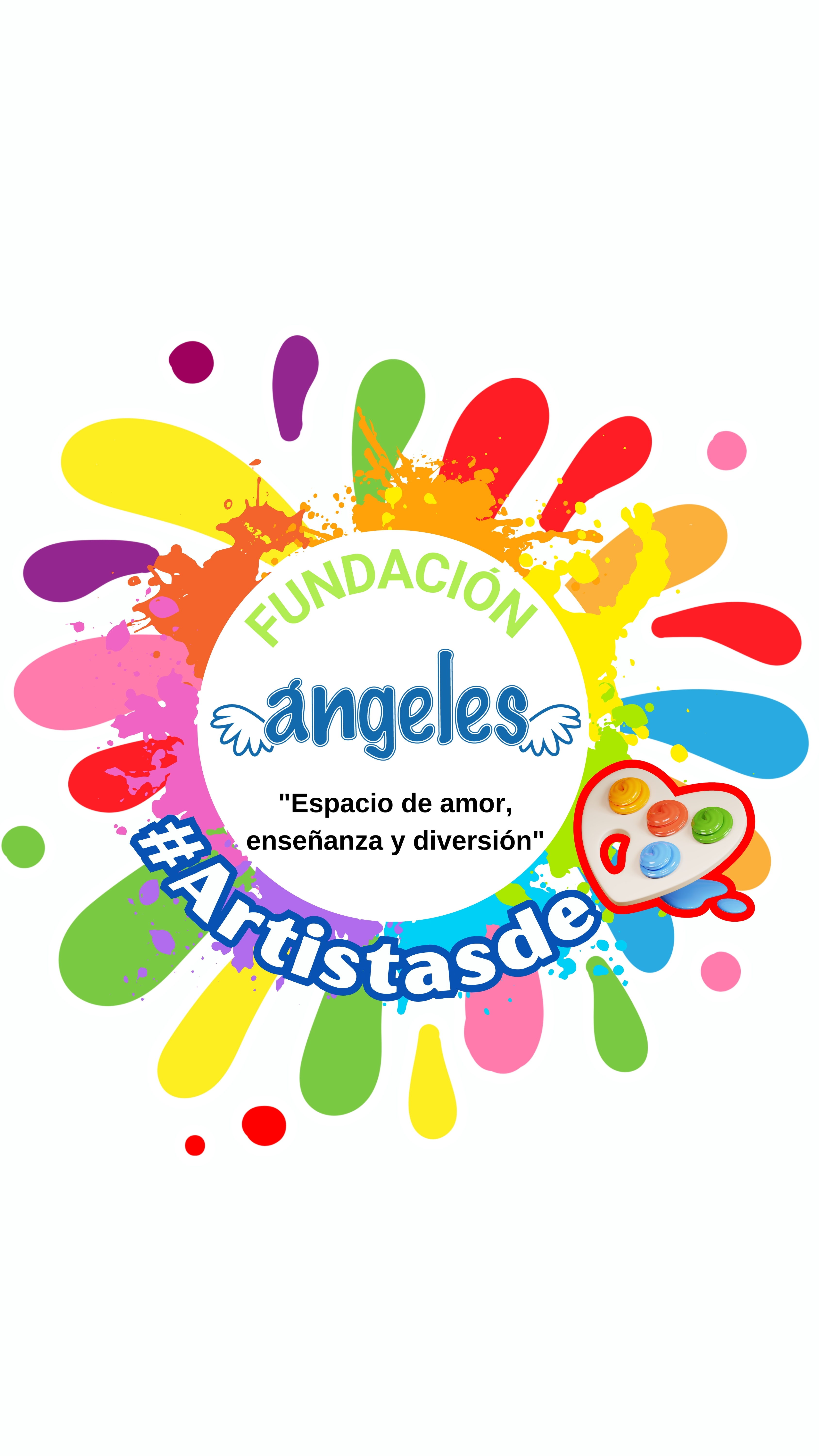 Fundación Ángeles