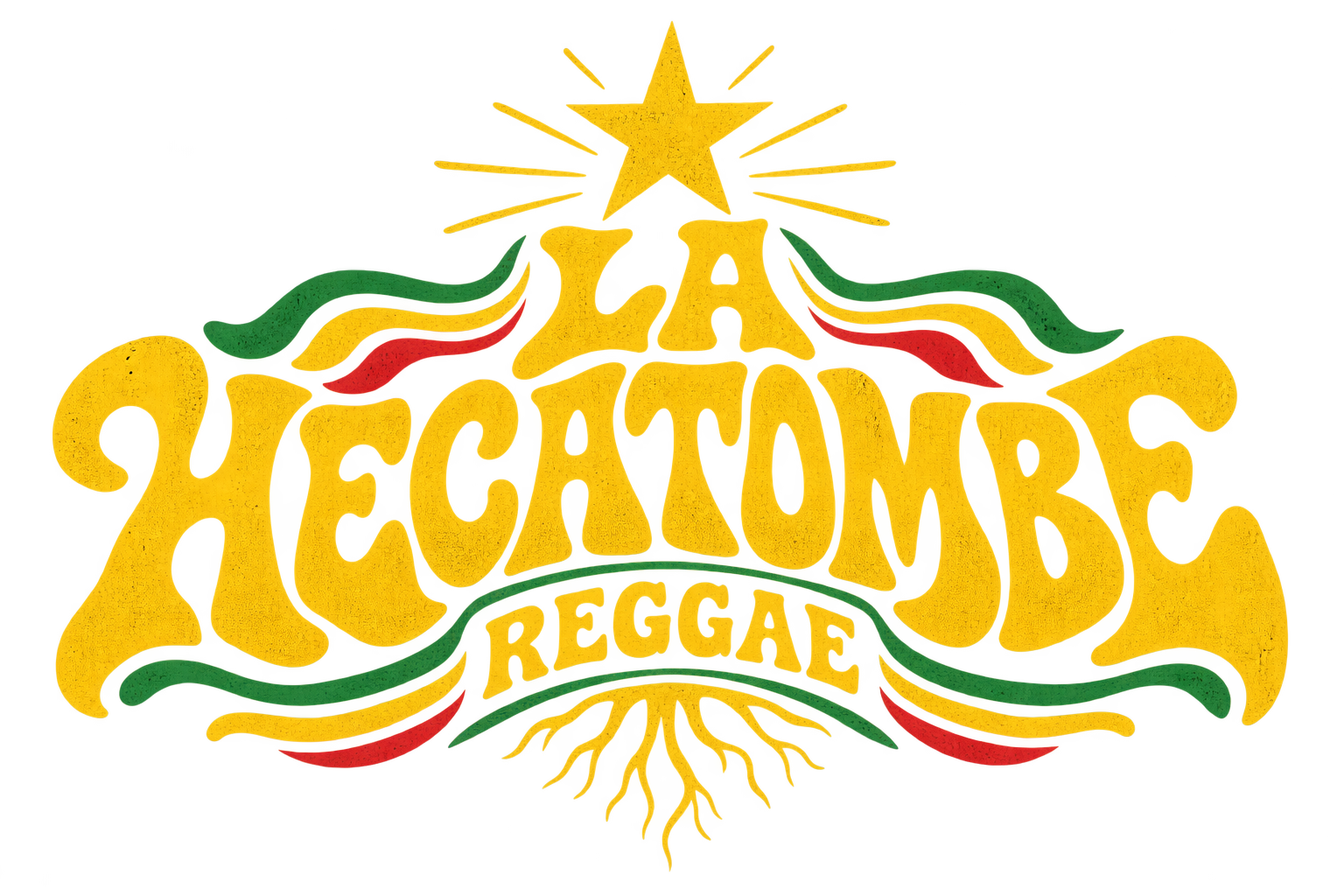 La Hecatombe