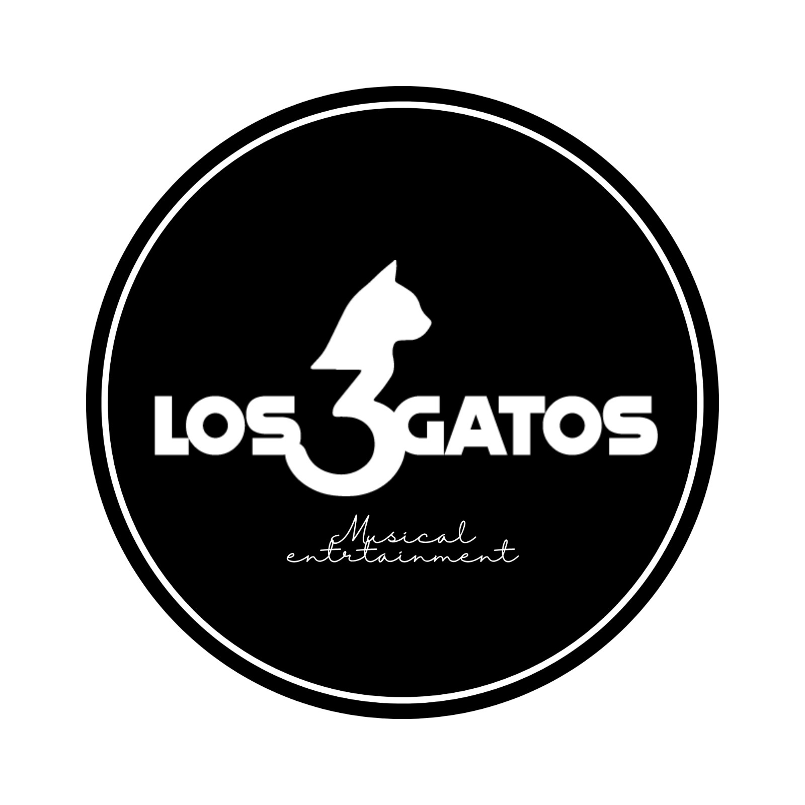 Los 3 Gatos